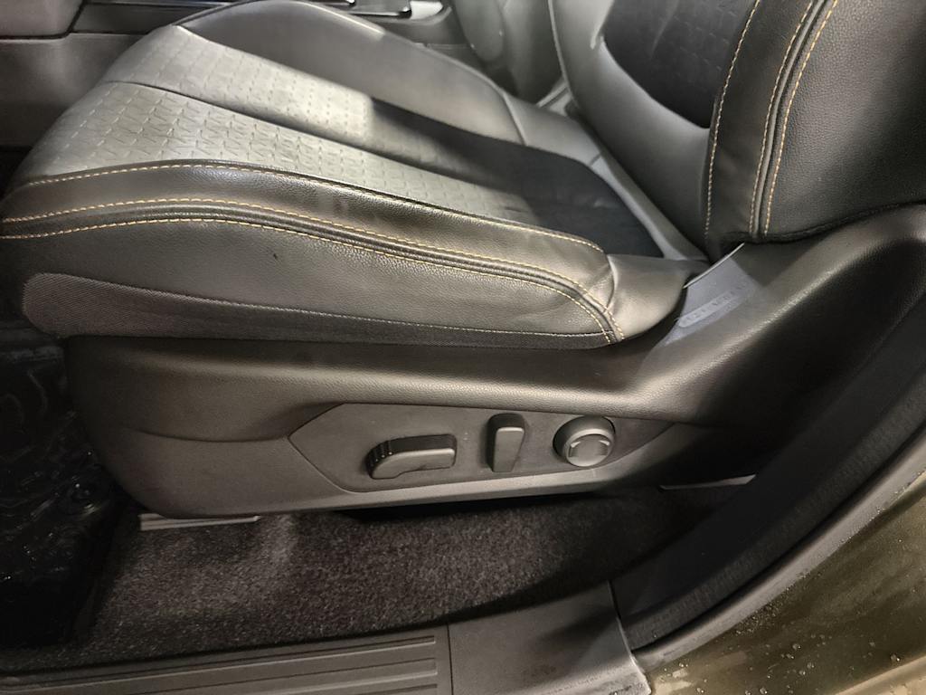Thumbnail: 2026 Subaru Forester - 24