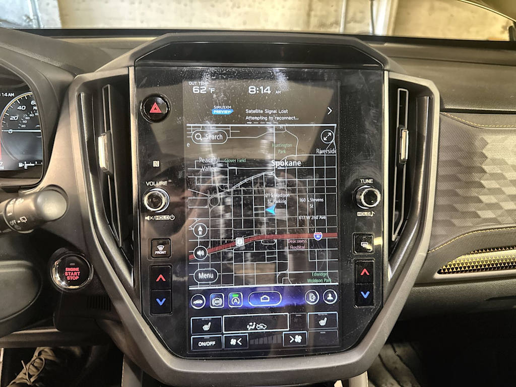 Thumbnail: 2026 Subaru Forester - 14