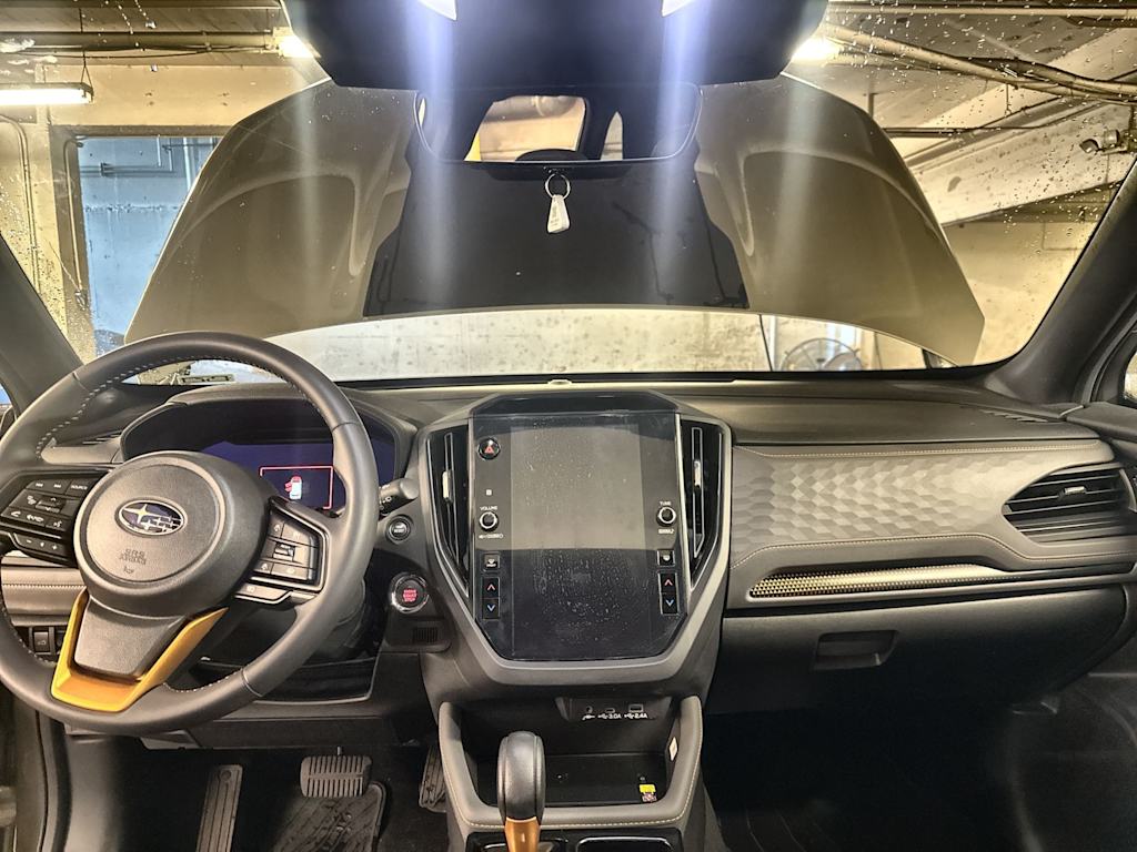 Thumbnail: 2026 Subaru Forester - 2