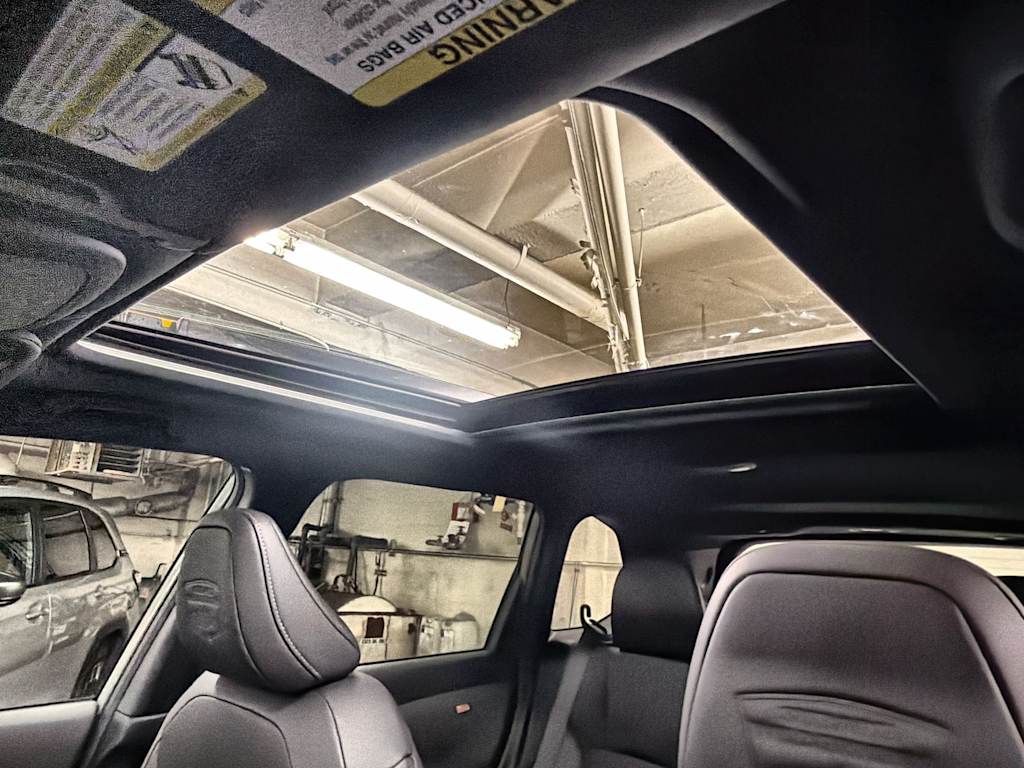 Thumbnail: 2026 Subaru Forester - 27