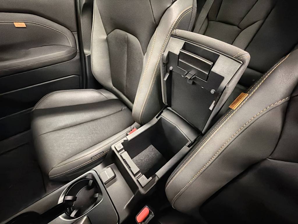 Thumbnail: 2026 Subaru Forester - 34