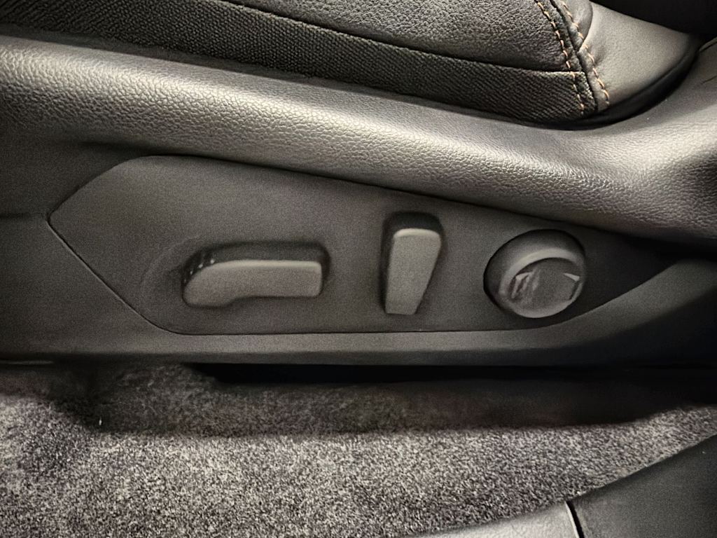 Thumbnail: 2026 Subaru Forester - 26