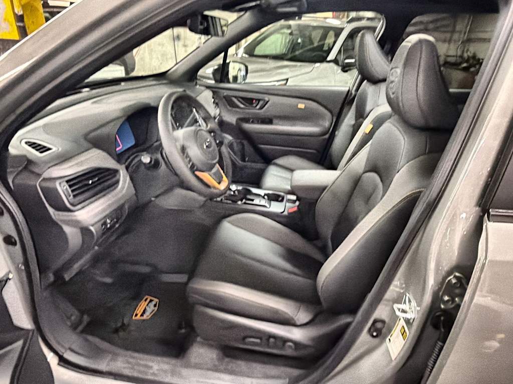 Thumbnail: 2026 Subaru Forester - 11