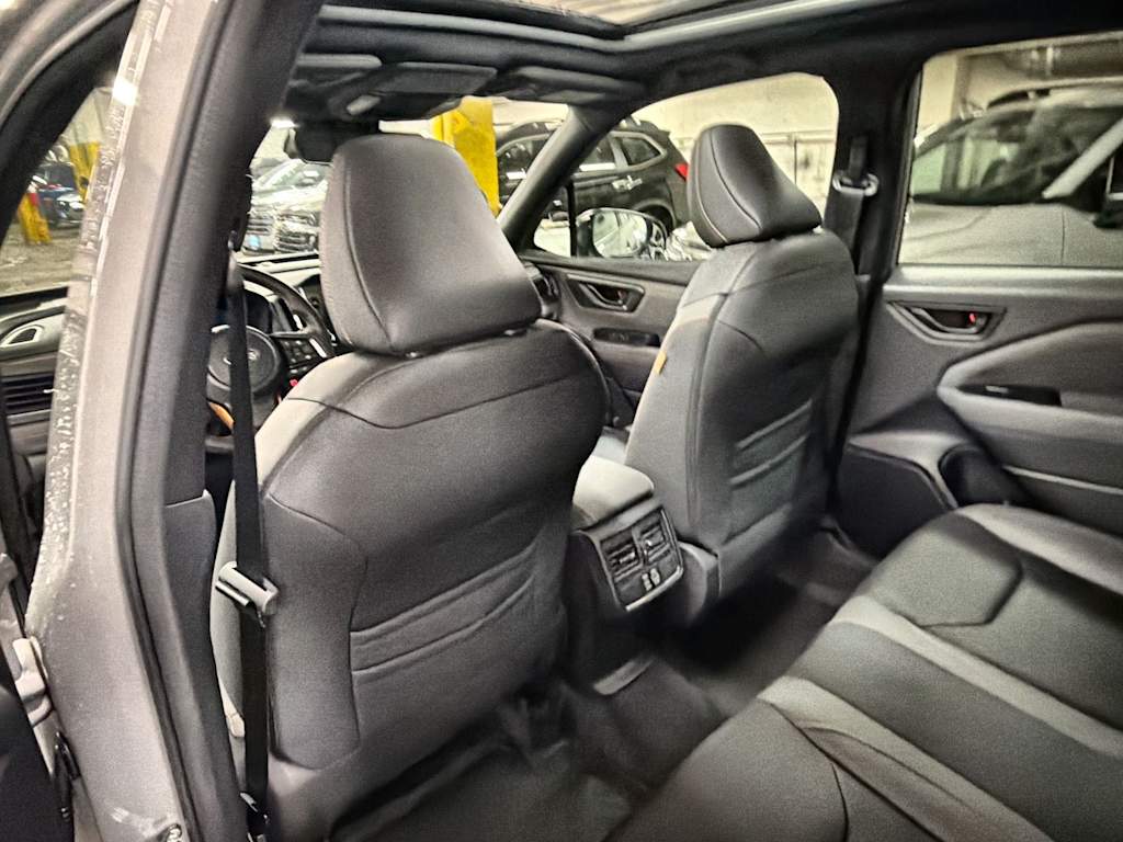 Thumbnail: 2026 Subaru Forester - 13