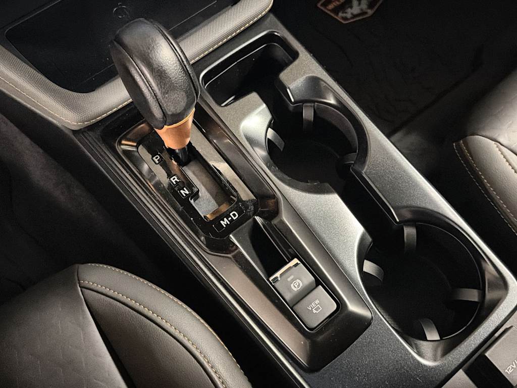 Thumbnail: 2026 Subaru Forester - 38