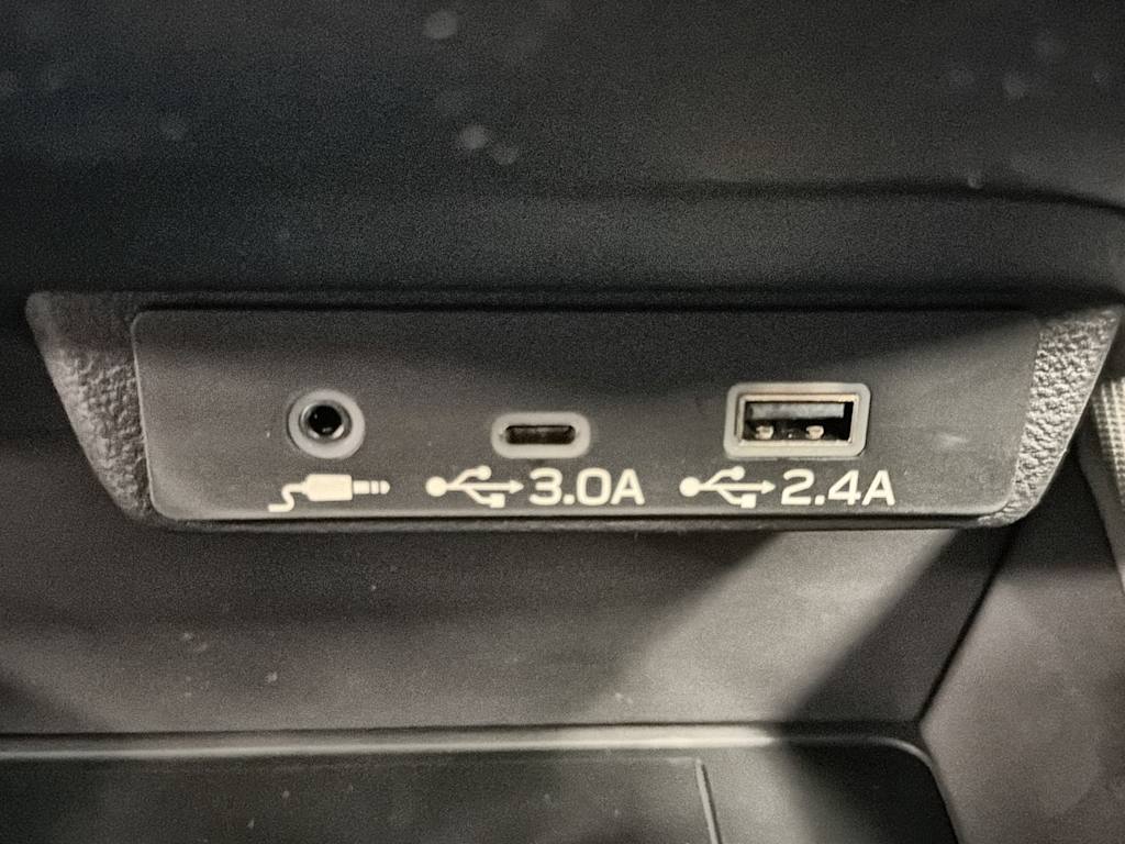 Thumbnail: 2026 Subaru Forester - 37