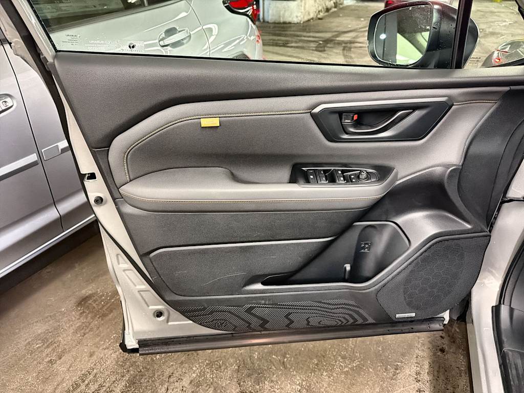 Thumbnail: 2026 Subaru Forester - 24