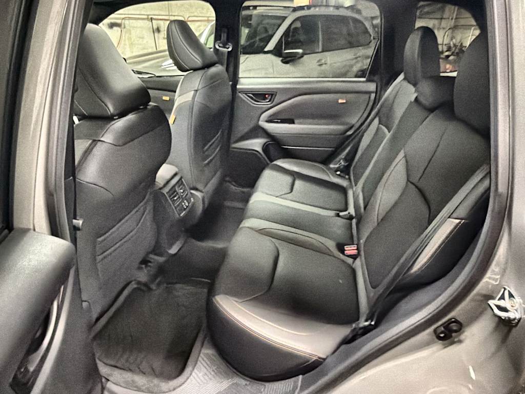 Thumbnail: 2026 Subaru Forester - 28