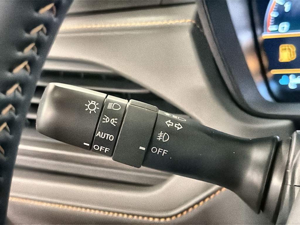 Thumbnail: 2026 Subaru Forester - 15