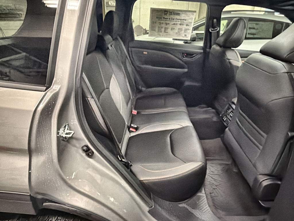 Thumbnail: 2026 Subaru Forester - 29