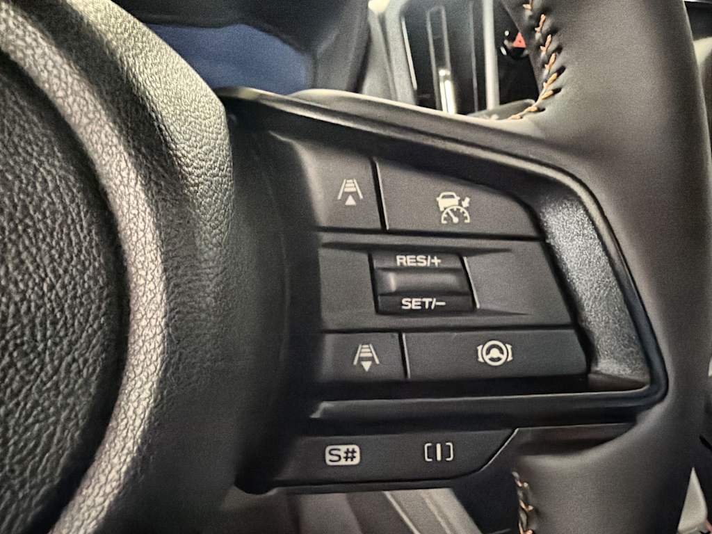 Thumbnail: 2026 Subaru Forester - 32