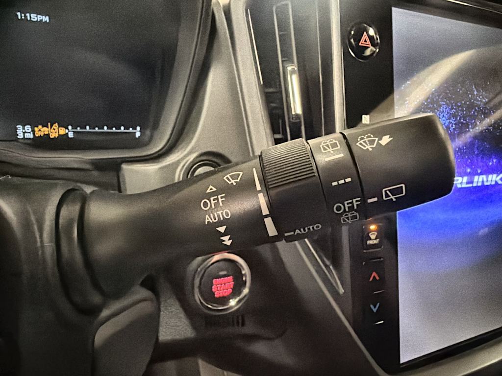 Thumbnail: 2026 Subaru Forester - 33