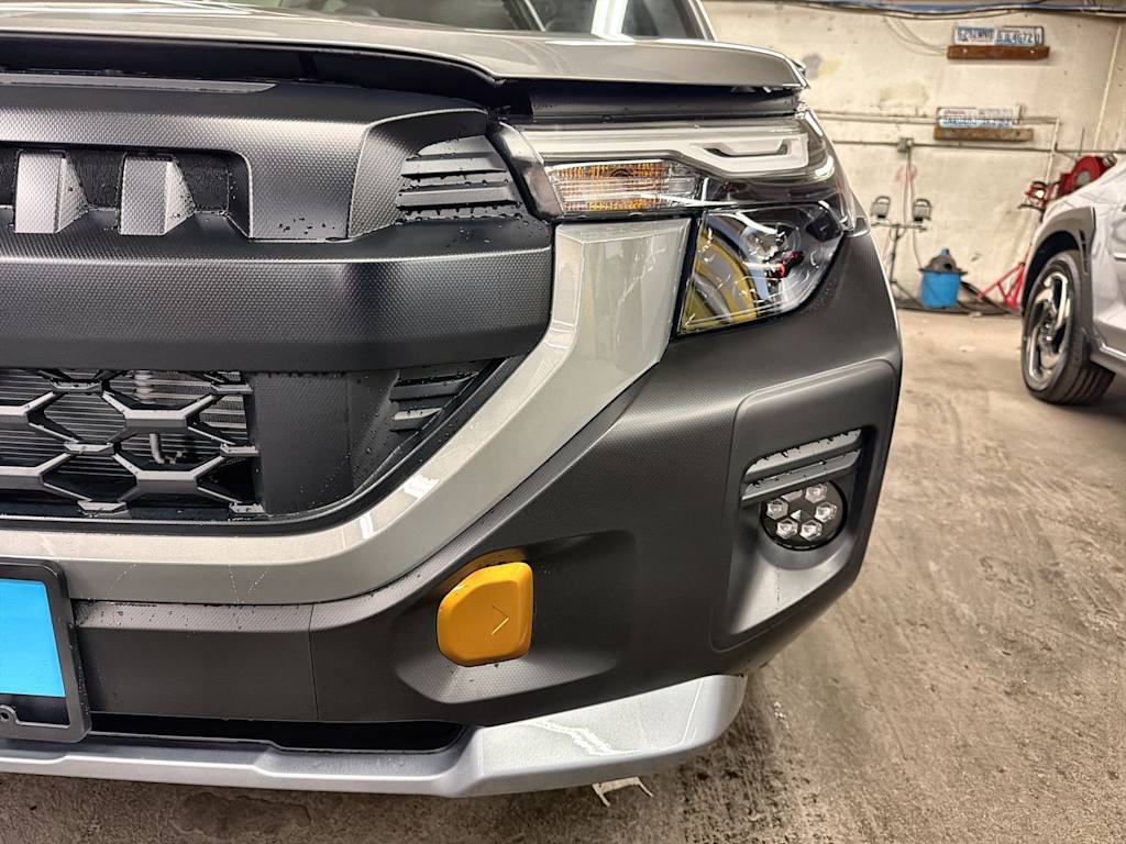 Thumbnail: 2026 Subaru Forester - 25