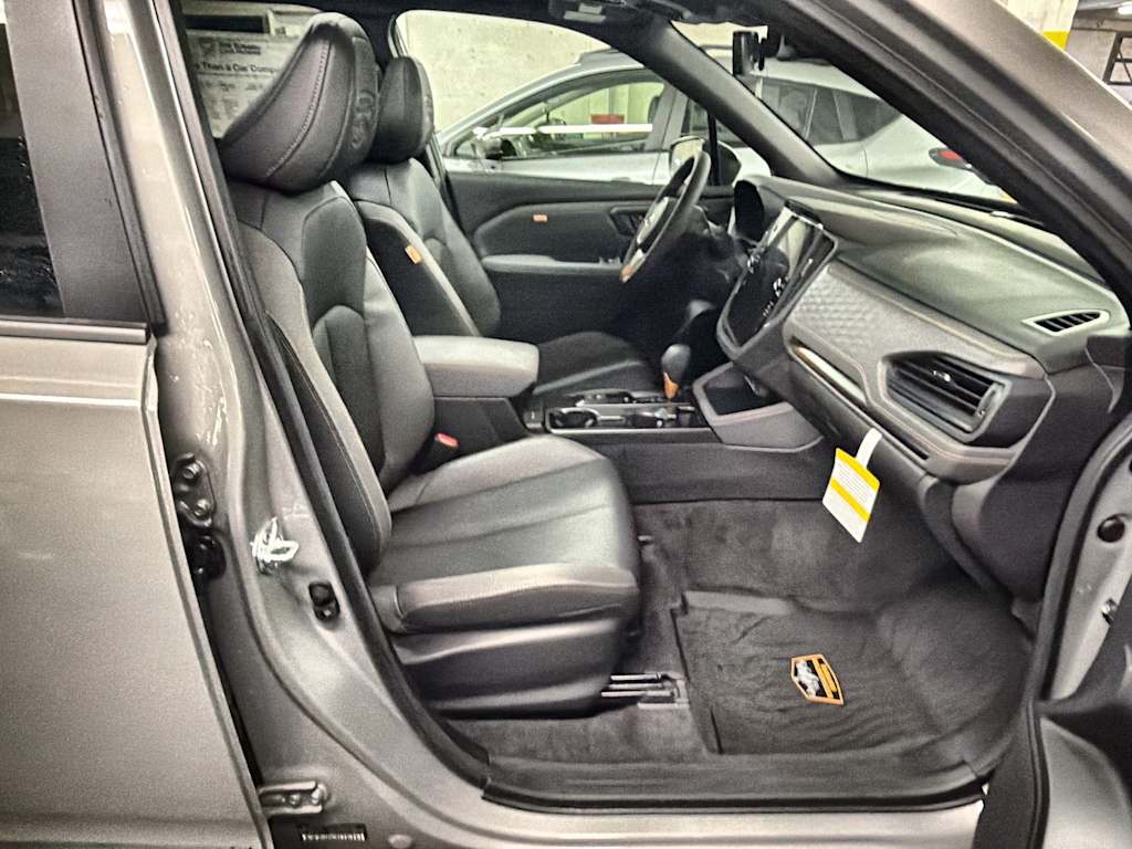 Thumbnail: 2026 Subaru Forester - 12