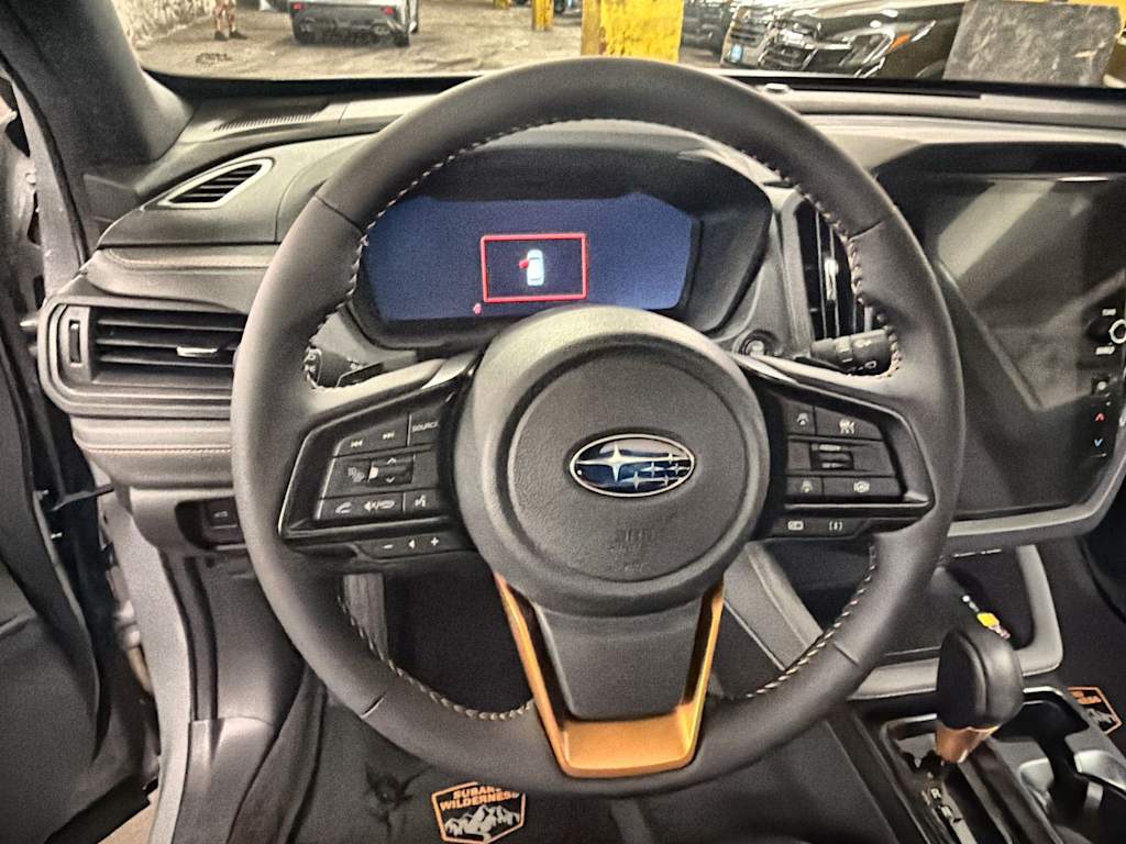 Thumbnail: 2026 Subaru Forester - 10