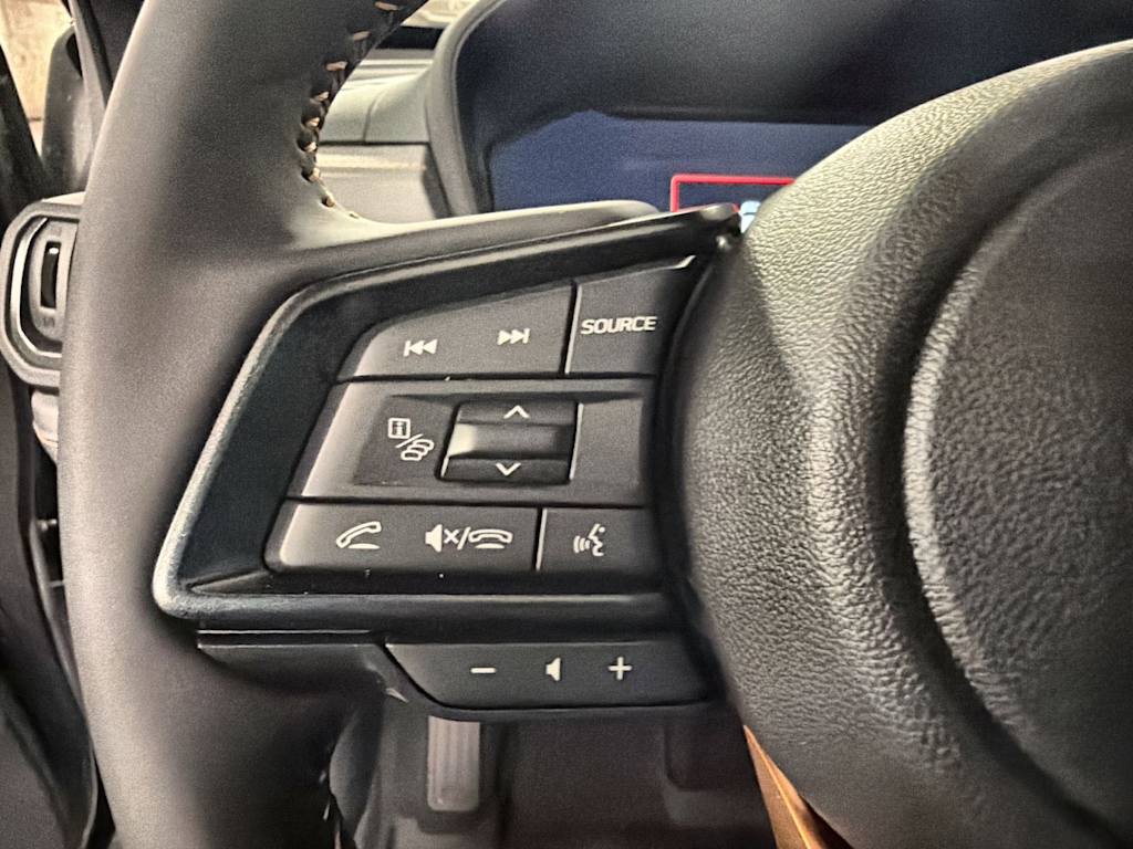 Thumbnail: 2026 Subaru Forester - 31