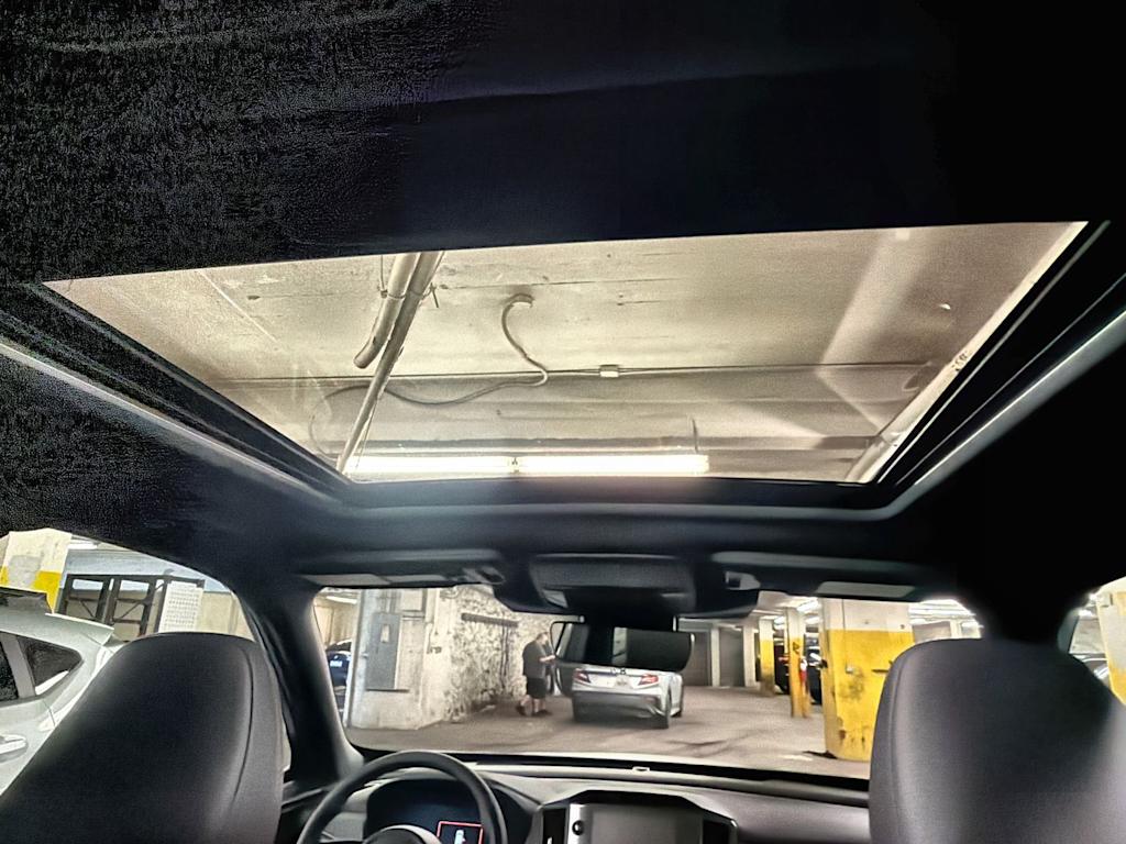 Thumbnail: 2026 Subaru Forester - 30