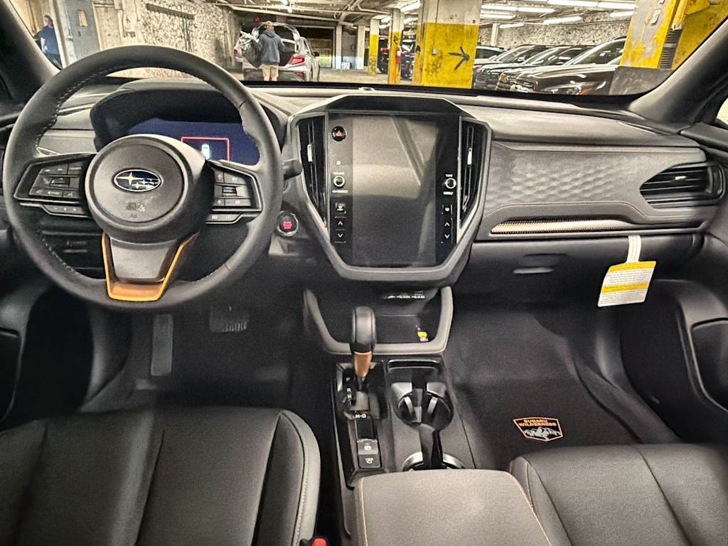 Thumbnail: 2026 Subaru Forester - 2