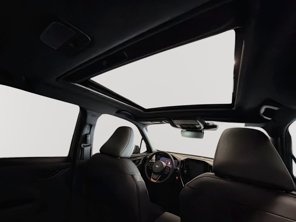 Thumbnail: 2026 Subaru Forester - 30
