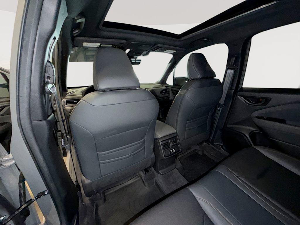 Thumbnail: 2026 Subaru Forester - 12