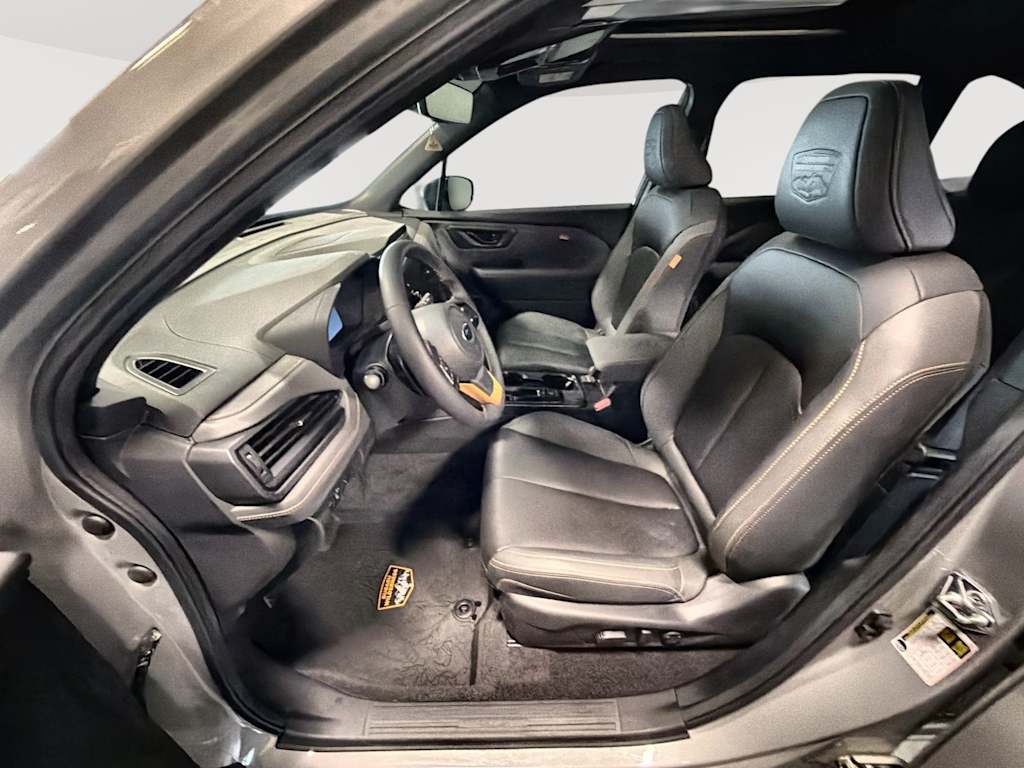 Thumbnail: 2026 Subaru Forester - 10