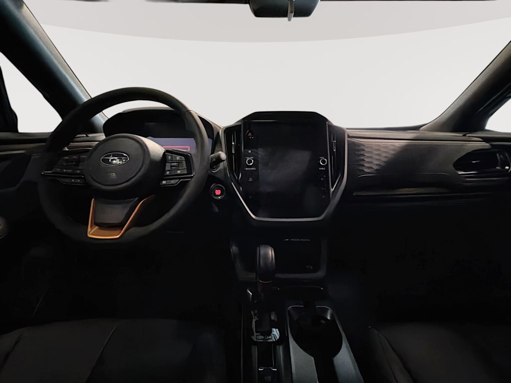 Thumbnail: 2026 Subaru Forester - 2