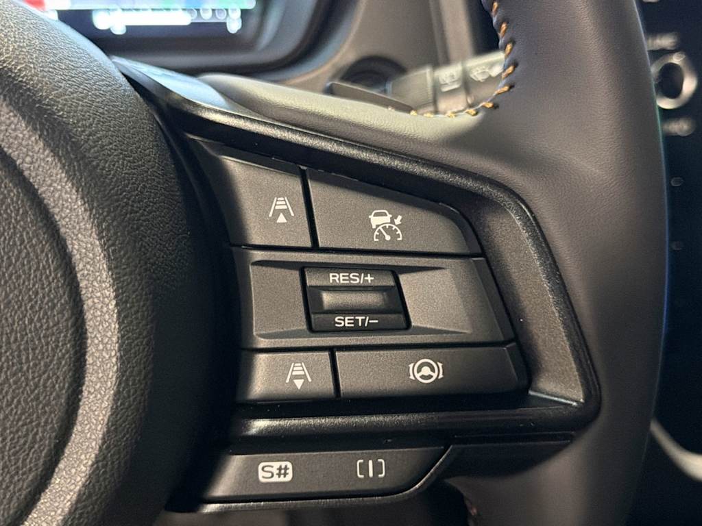 Thumbnail: 2026 Subaru Forester - 32