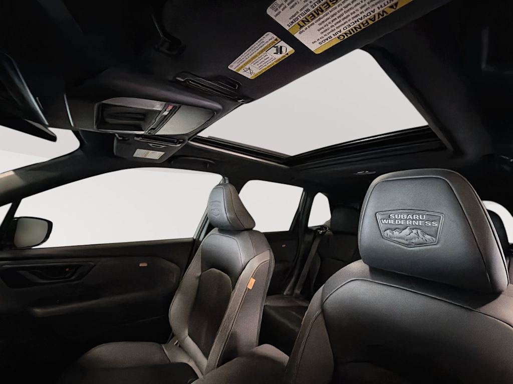 Thumbnail: 2026 Subaru Forester - 27