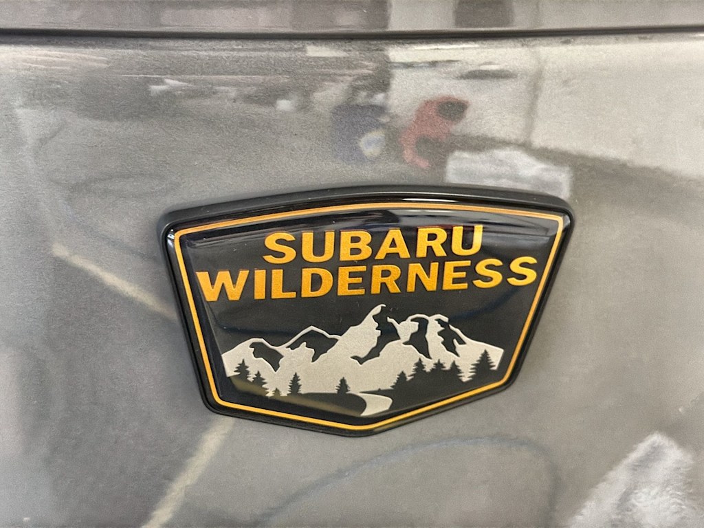 Thumbnail: 2026 Subaru Forester - 6