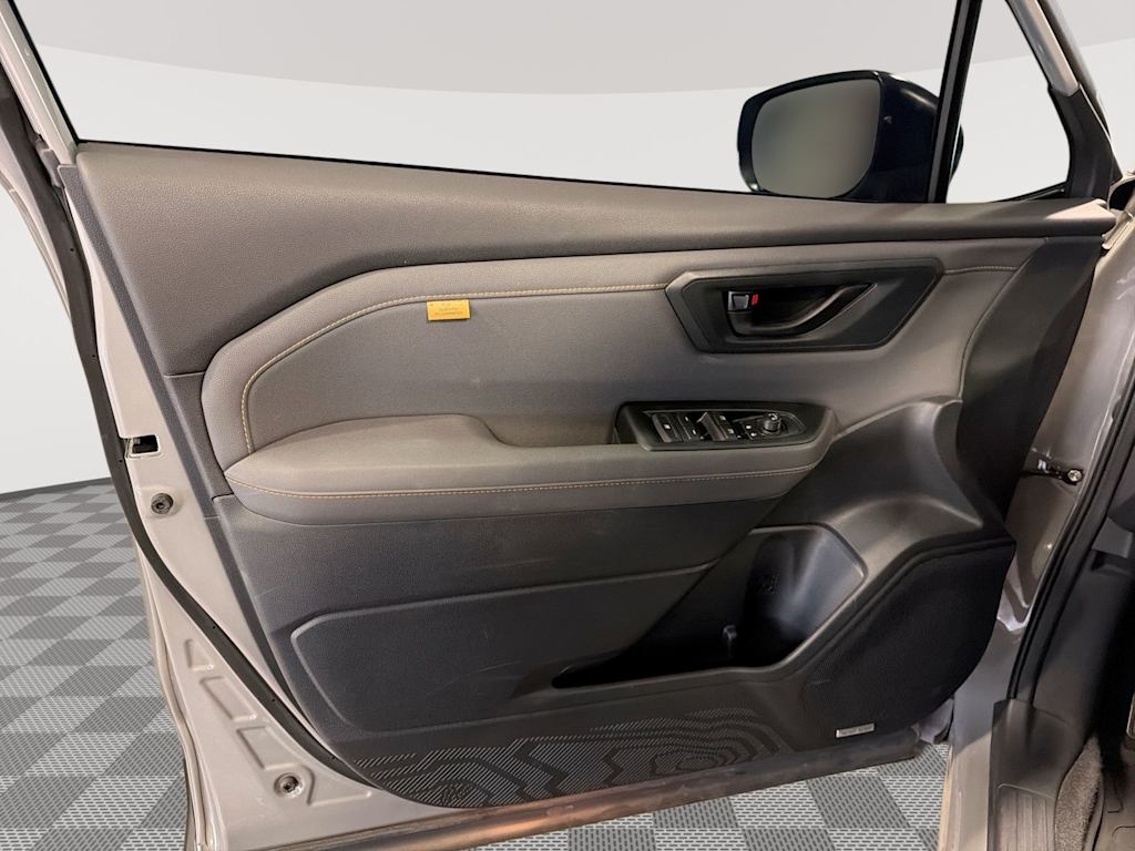Thumbnail: 2026 Subaru Forester - 23
