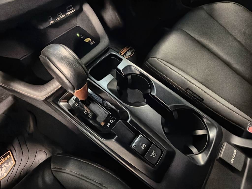 Thumbnail: 2026 Subaru Forester - 14