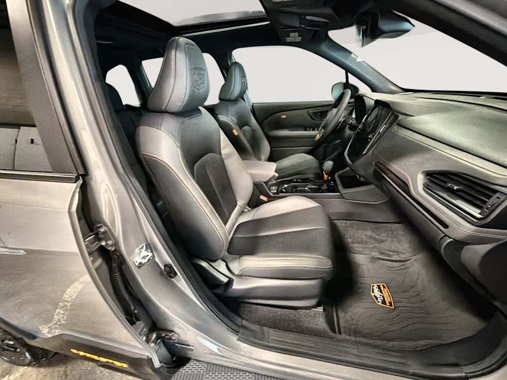 Thumbnail: 2026 Subaru Forester - 11