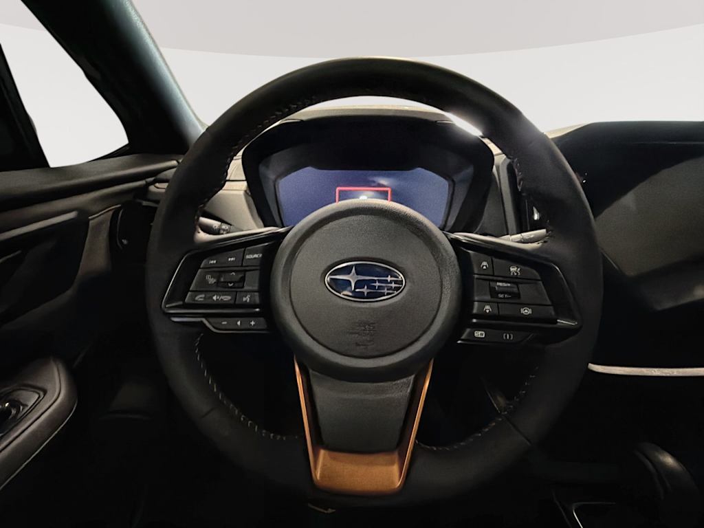 Thumbnail: 2026 Subaru Forester - 9