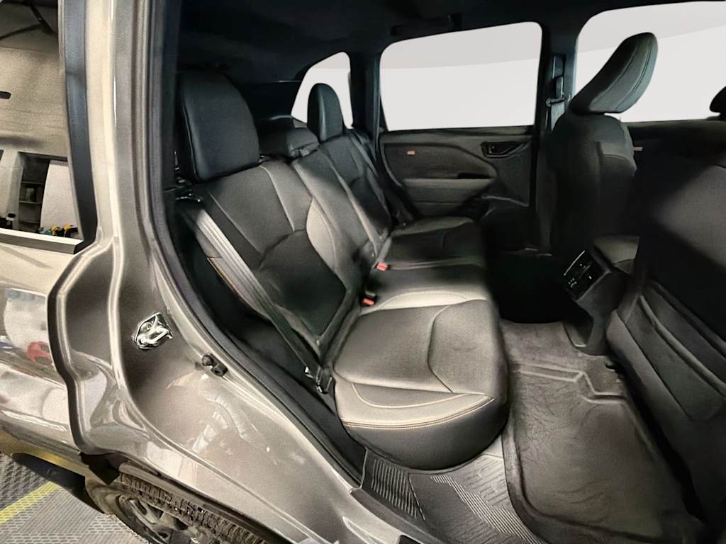 Thumbnail: 2026 Subaru Forester - 29