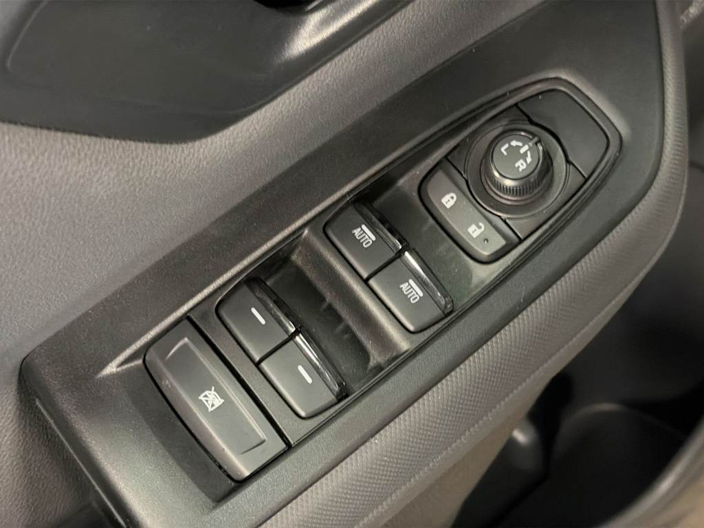 Thumbnail: 2026 Subaru Forester - 26
