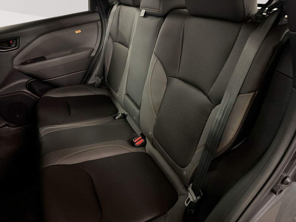 Thumbnail: 2026 Subaru Forester - 24