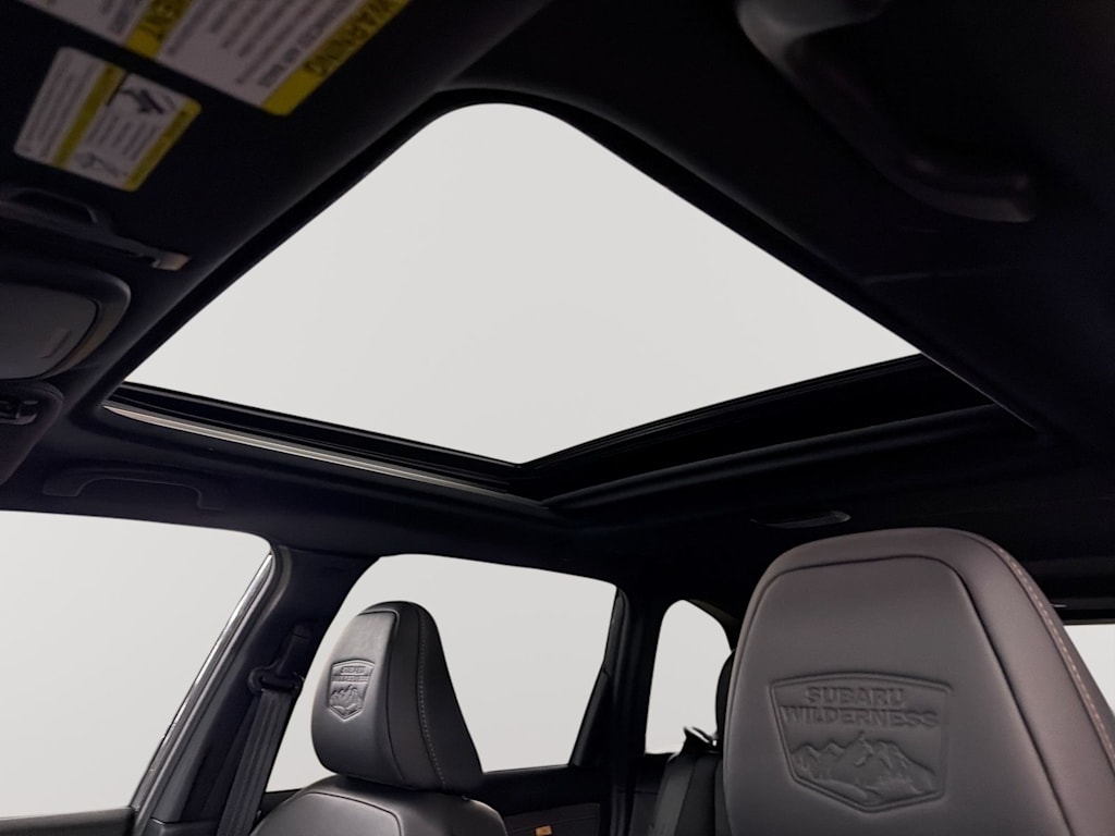 Thumbnail: 2026 Subaru Forester - 23