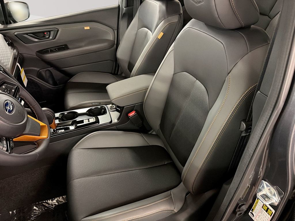 Thumbnail: 2026 Subaru Forester - 9