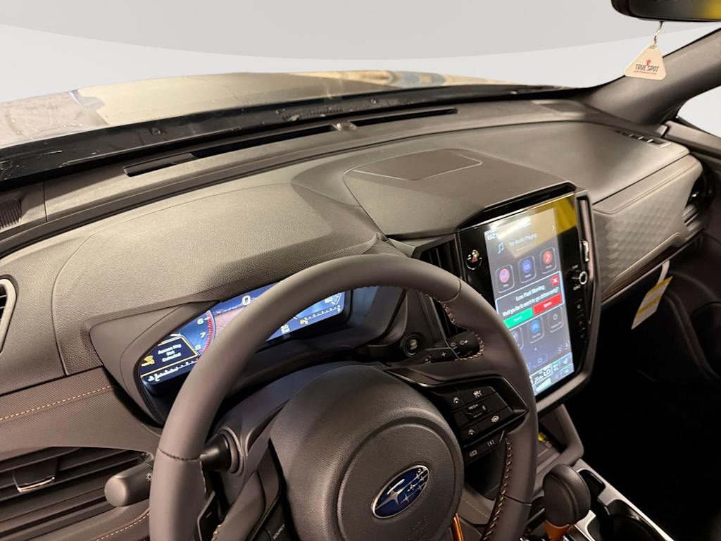 Thumbnail: 2026 Subaru Forester - 21