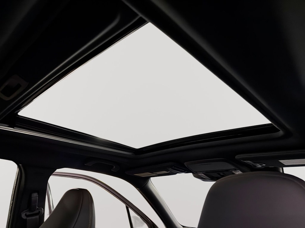 Thumbnail: 2026 Subaru Forester - 26