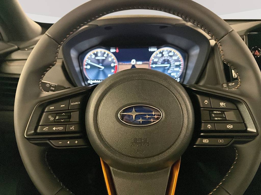 Thumbnail: 2026 Subaru Forester - 28