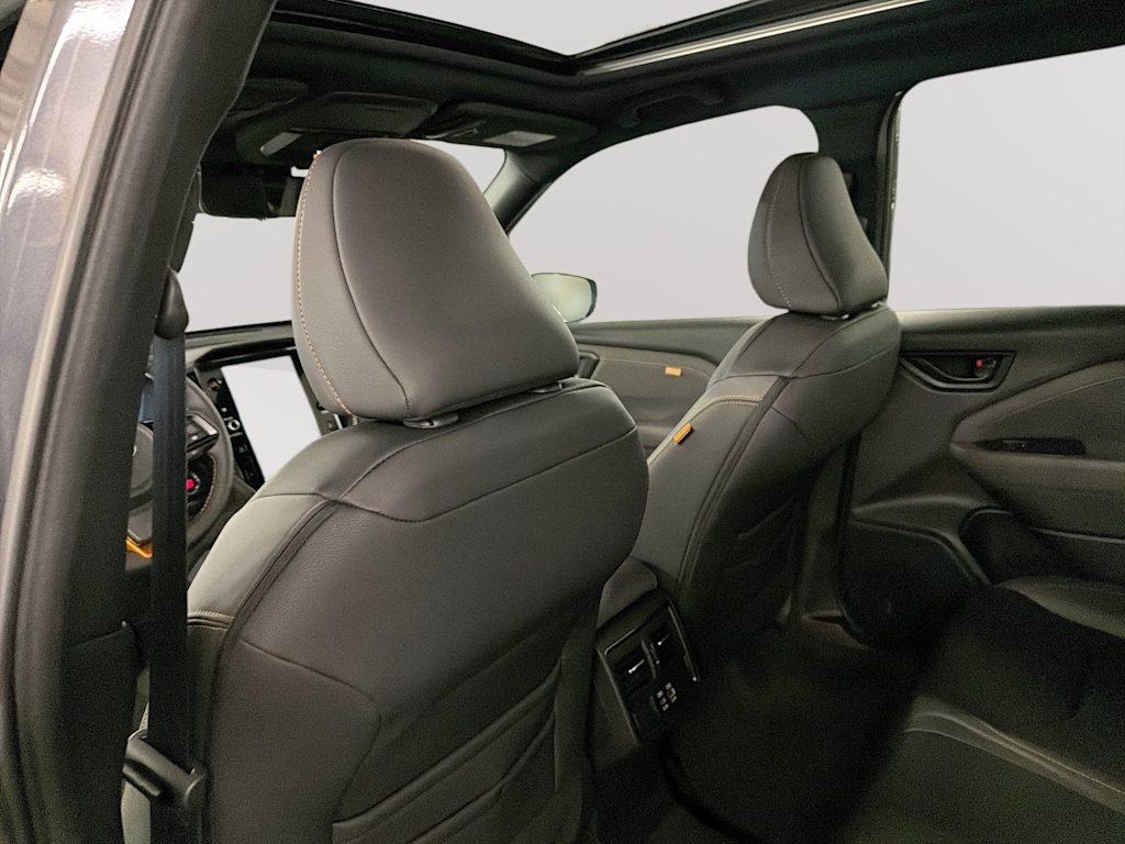 Thumbnail: 2026 Subaru Forester - 10