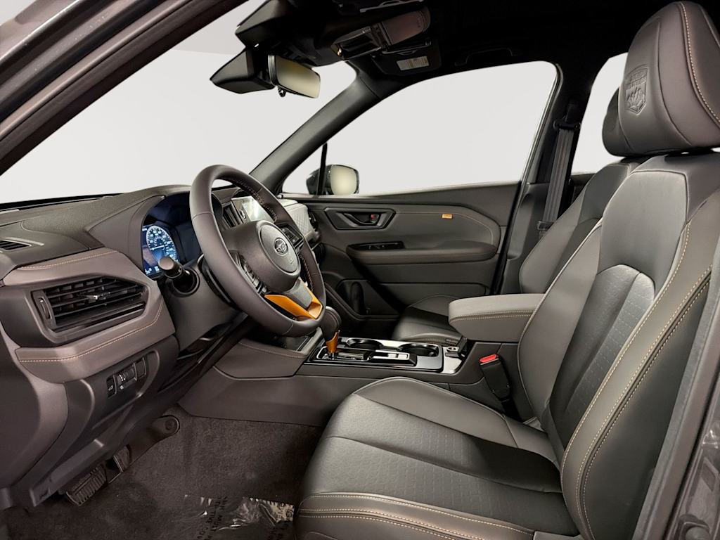 Thumbnail: 2026 Subaru Forester - 8
