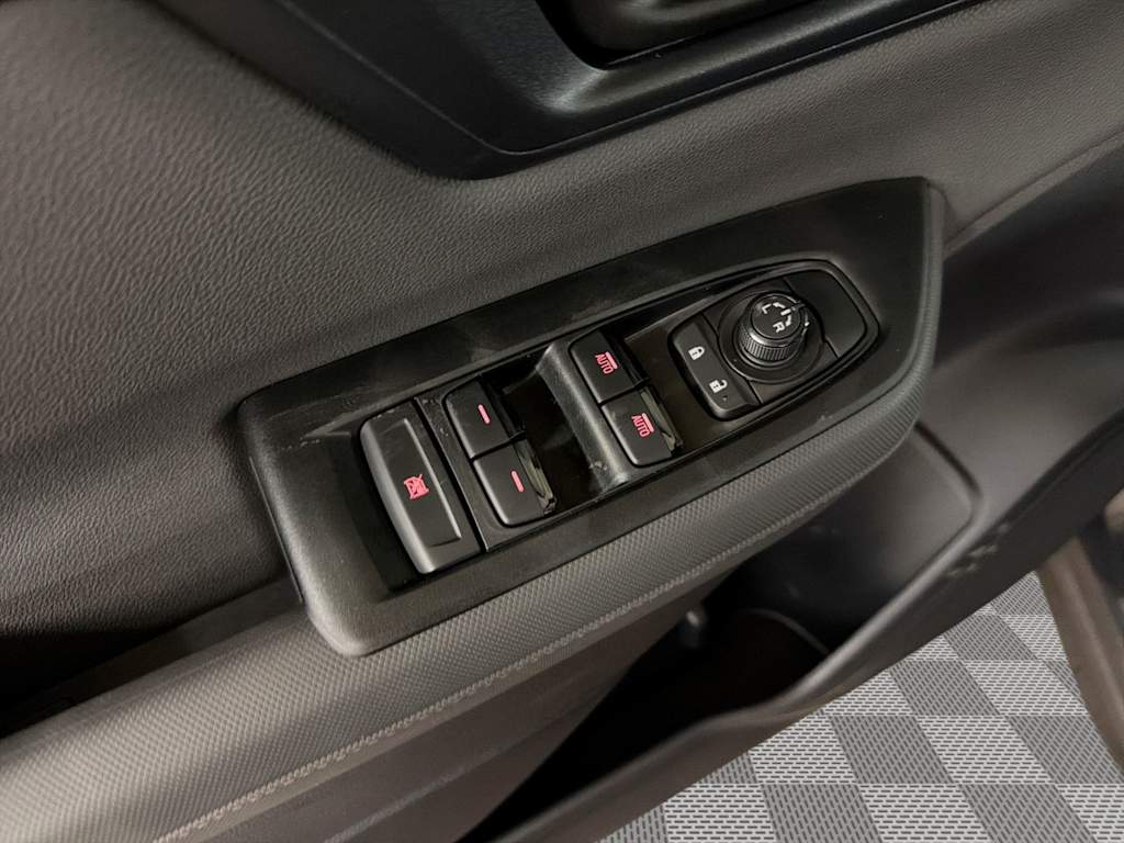 Thumbnail: 2026 Subaru Forester - 22