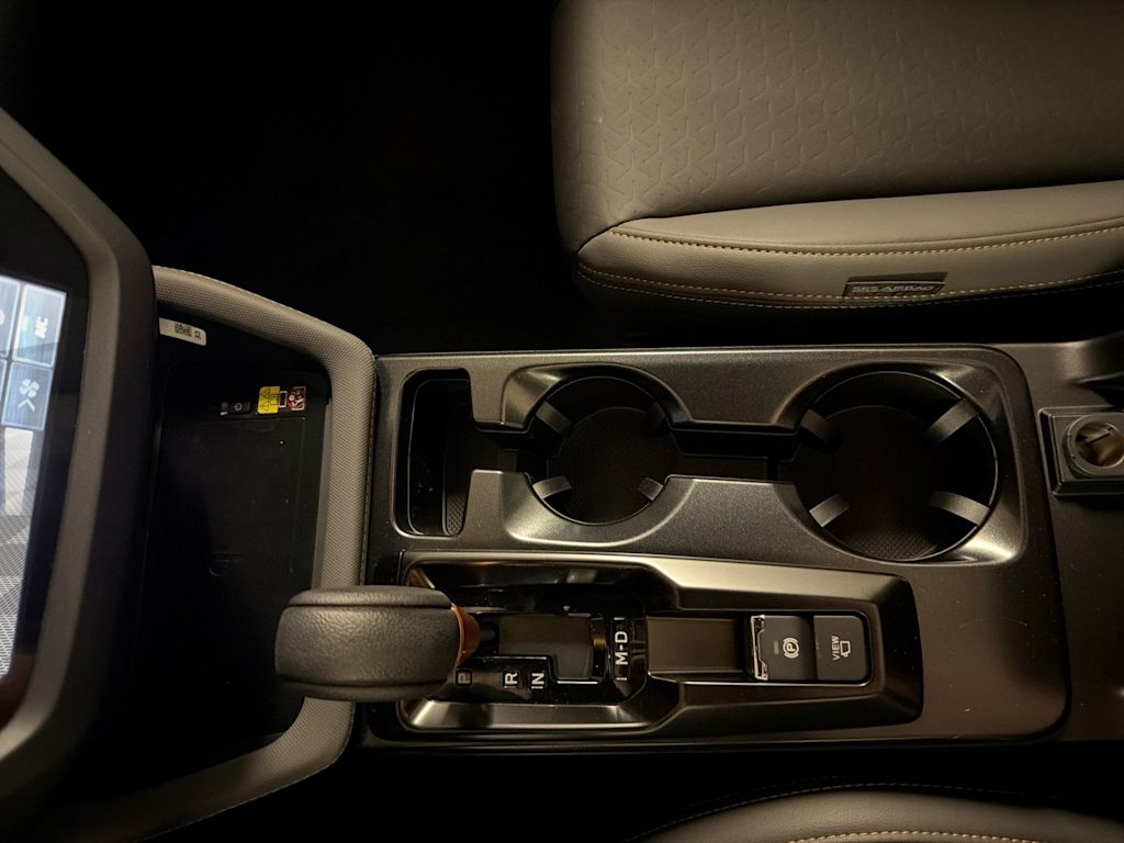 Thumbnail: 2026 Subaru Forester - 32