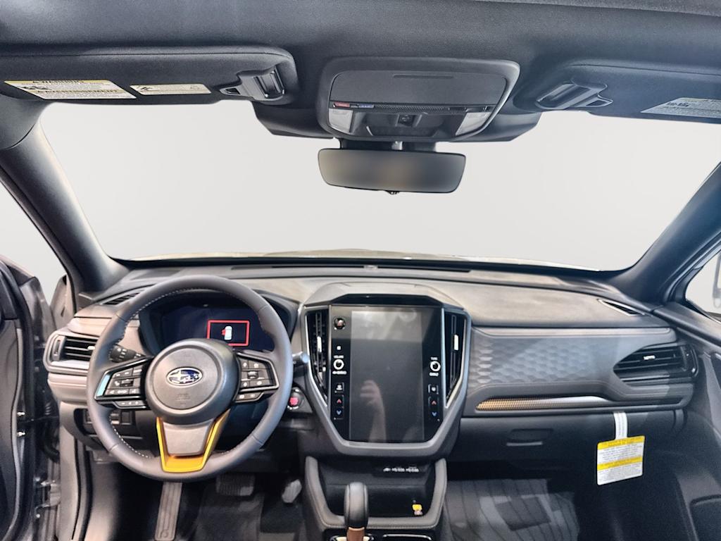 Thumbnail: 2026 Subaru Forester - 2