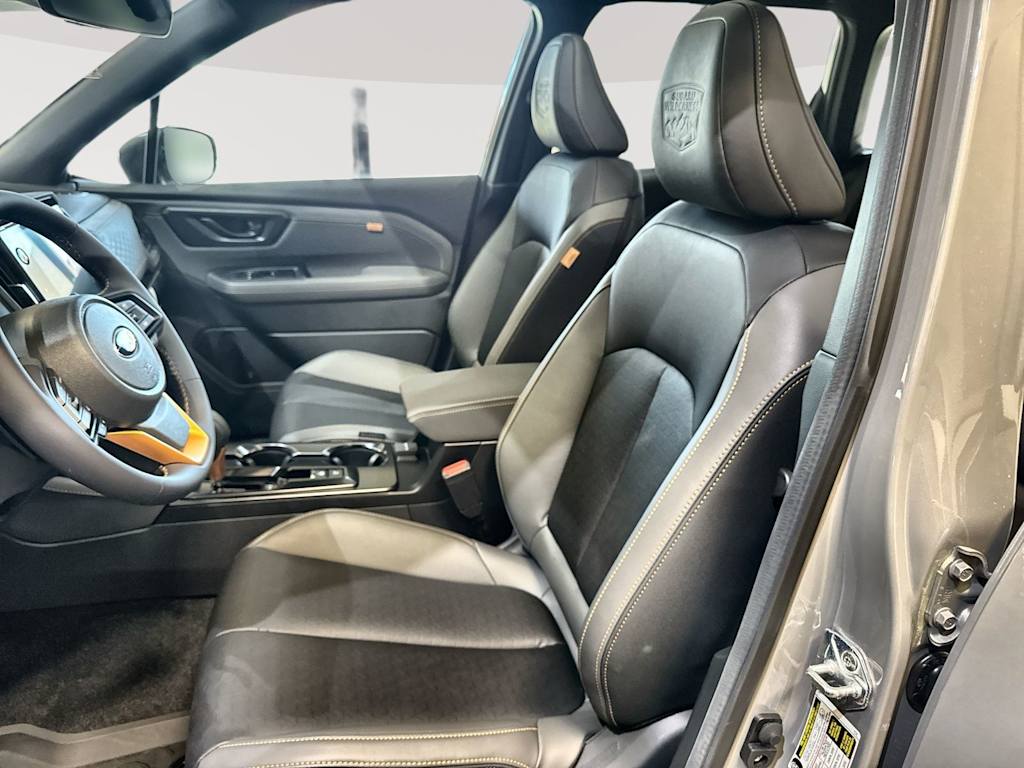 Thumbnail: 2026 Subaru Forester - 12
