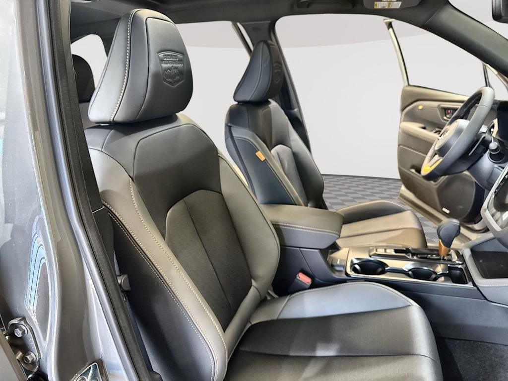 Thumbnail: 2026 Subaru Forester - 30
