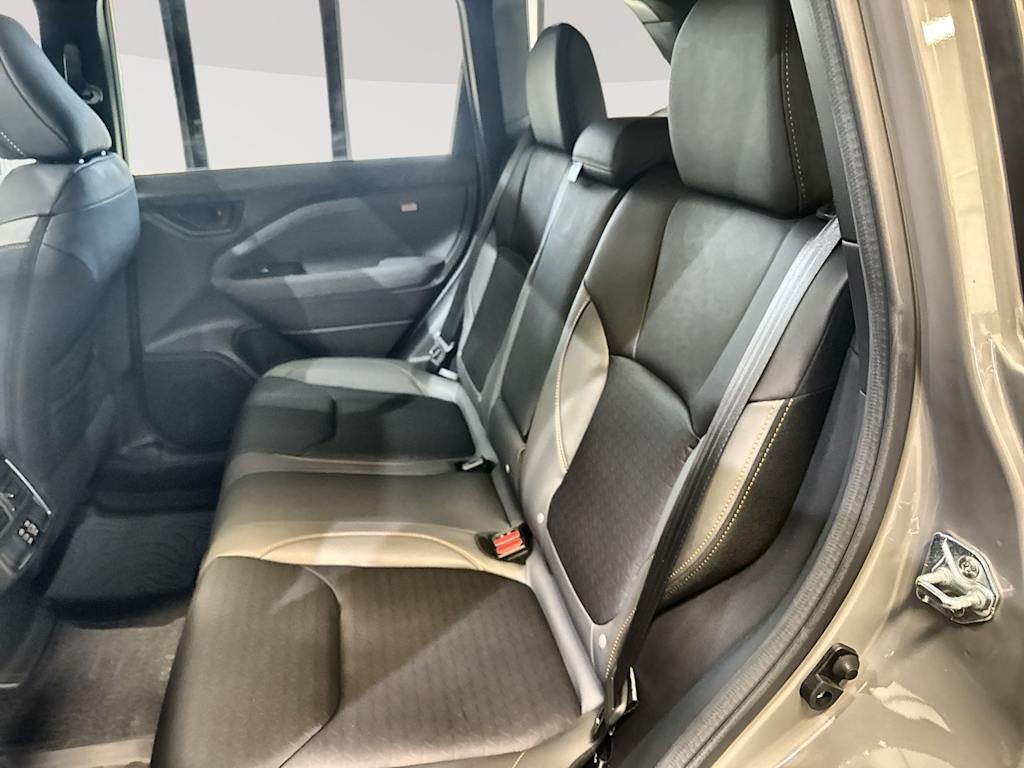 Thumbnail: 2026 Subaru Forester - 27