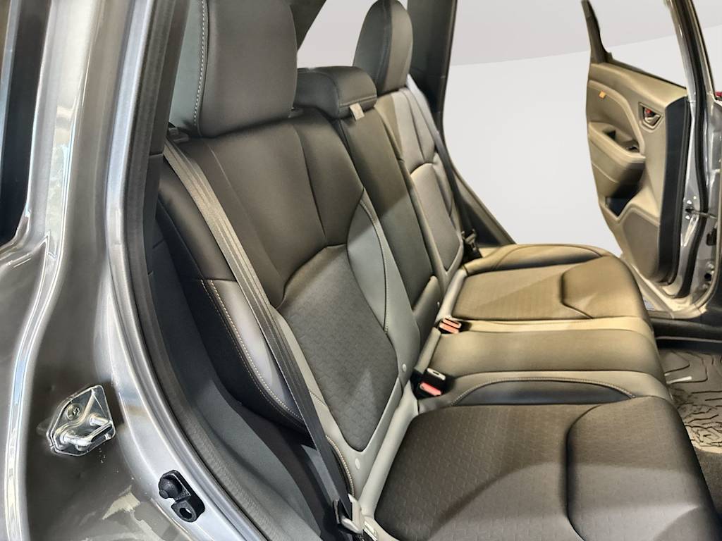 Thumbnail: 2026 Subaru Forester - 28